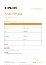 Tiplon PUR 6kg - TF